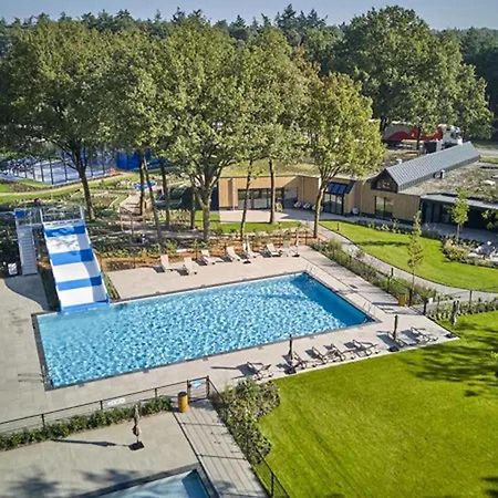 Huiske Oan T Bos Lage Mierde Ngoại thất bức ảnh