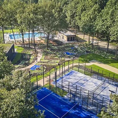 Huiske Oan T Bos Lage Mierde Ngoại thất bức ảnh