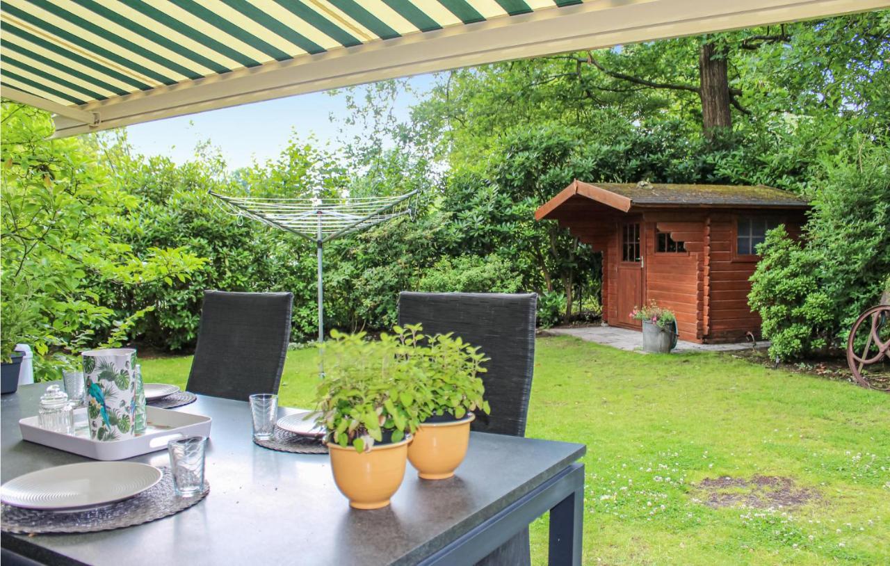 Huiske Oan T Bos Lage Mierde Ngoại thất bức ảnh