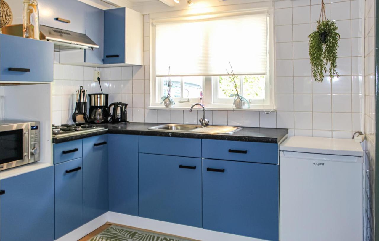 Huiske Oan T Bos Lage Mierde Ngoại thất bức ảnh