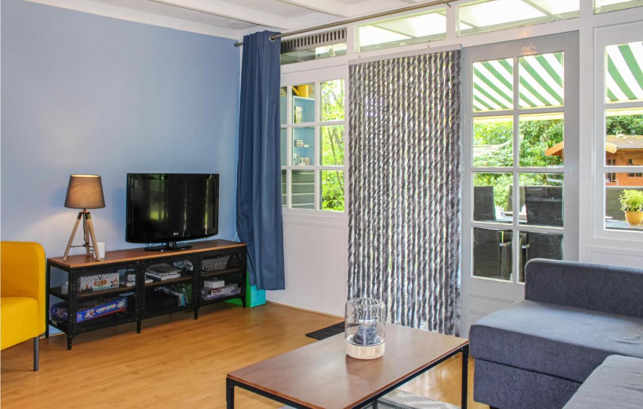 Huiske Oan T Bos Lage Mierde Ngoại thất bức ảnh