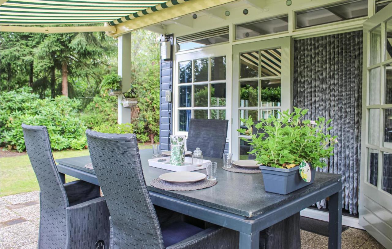 Huiske Oan T Bos Lage Mierde Ngoại thất bức ảnh