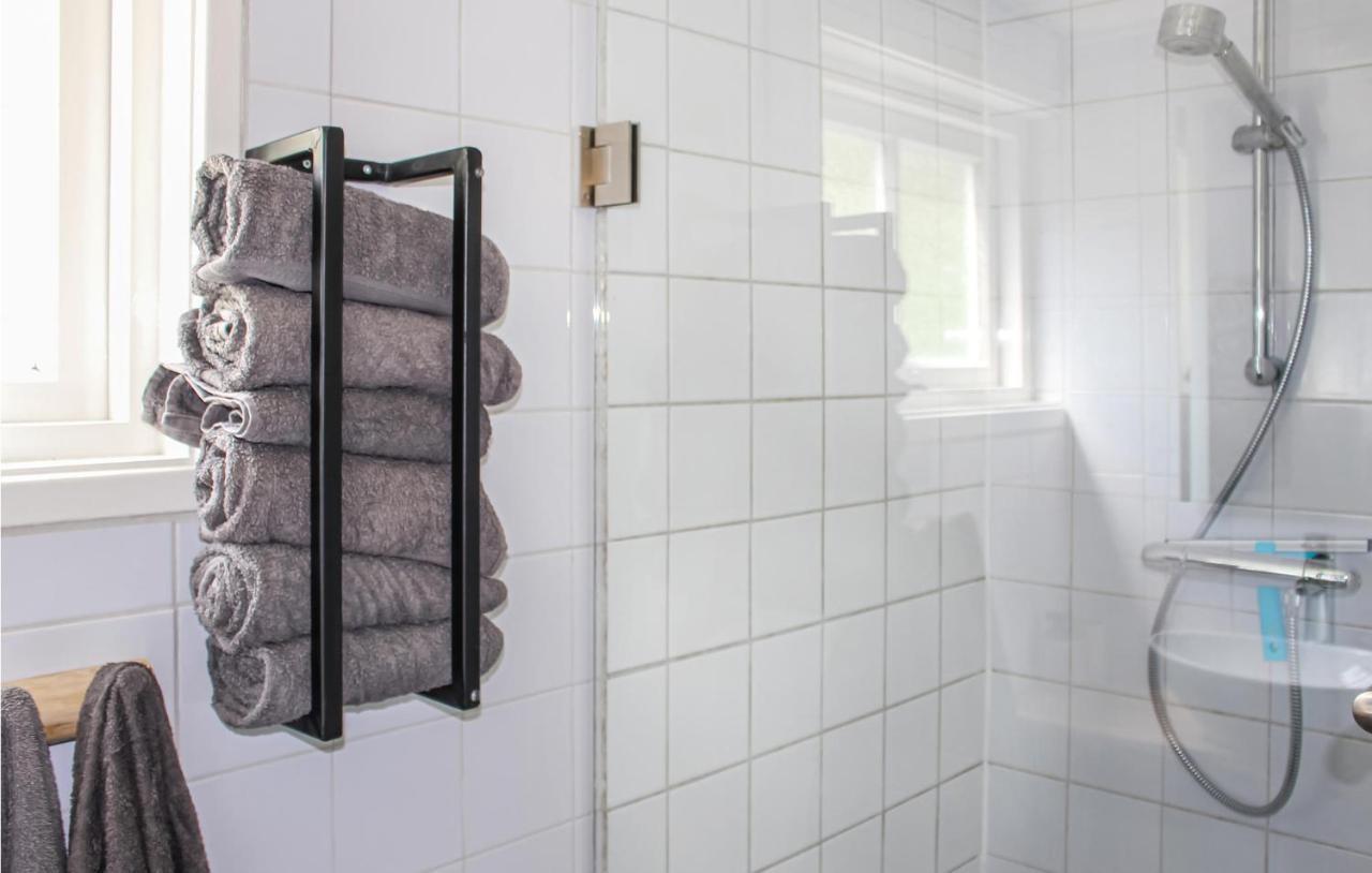 Huiske Oan T Bos Lage Mierde Ngoại thất bức ảnh